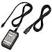 Adattatore di Ricarica Batteria Nera 170 g ACL200. CEE - Foto miniatura 1