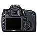 EOS 7D solo Corpo 18 Megapixel Display 3" Filmati HD - Foto miniatura 7