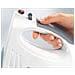 Frullatore ad Immersione MFQ3540 Potenza 450 Watt Colore Bianco / Grigio - Foto miniatura 3