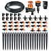 Kit Drip - Irrigazione A Goccia Di 20 Vasi - Foto miniatura 3