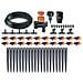 Kit Drip - Irrigazione A Goccia Di 20 Vasi - Foto miniatura 4