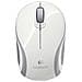 Mouse Wireless M187 Mini Colore bianco - Foto miniatura 2