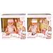 New Born Baby Beb? cm. 30 2modelli (Sogg. casuale) 105037800 - Foto miniatura 2