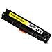 TONER - HP CF212A Giallo - Foto miniatura 1