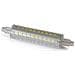 56111-mat. Elet. - Lampade / Tubi A Led-lamp. Led R7sled Fg 78mm 6w 4000k - Foto miniatura 3