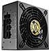 Alimentatore SilentStorm SFX 500W Certificazione 80 Plus Gold - Foto miniatura 2