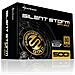 Alimentatore SilentStorm SFX 500W Certificazione 80 Plus Gold - Foto miniatura 6