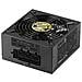 Alimentatore SilentStorm SFX 500W Certificazione 80 Plus Gold - Foto miniatura 4