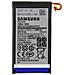 Batteria Pila Originale Samsung Eb-ba320abe 2350mah Per Galaxy A3 2017 Sm-a320f - Foto miniatura 1