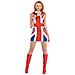 Amscan RUNI-LS costume Adulto - Foto miniatura 1