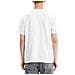 Graphic Set-in Neck T-shirt Uomo Taglia L - Foto miniatura 4