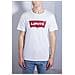 Graphic Set-in Neck T-shirt Uomo Taglia L - Foto miniatura 7