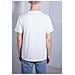 Graphic Set-in Neck T-shirt Uomo Taglia L - Foto miniatura 8