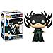 Thor Ragnarok Pop Marvel Vinile Figura Hela 9 Cm - Foto miniatura 1