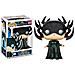 Thor Ragnarok Pop Marvel Vinile Figura Hela 9 Cm - Foto miniatura 3