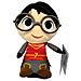 Harry Potter - Plushes - Foto miniatura 1