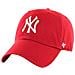 Berretti E Cappelli New York Yankees Clean Up Accessori Uomo One Size - Foto miniatura 1