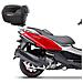 Attacchi Kit Top Sym Cruisym 300i Attrezzatura 2018 - Foto miniatura 1