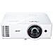 Videoproiettore S1286HN DLP 3500 ANSI Lumen 20000:1 XGA 1024 x 768 Colore Bianco - Foto miniatura 2