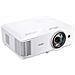 Videoproiettore S1286HN DLP 3500 ANSI Lumen 20000:1 XGA 1024 x 768 Colore Bianco - Foto miniatura 3