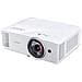 Videoproiettore S1286HN DLP 3500 ANSI Lumen 20000:1 XGA 1024 x 768 Colore Bianco - Foto miniatura 4