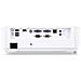 Videoproiettore S1286HN DLP 3500 ANSI Lumen 20000:1 XGA 1024 x 768 Colore Bianco - Foto miniatura 6