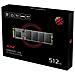 SSD 512 GB Serie SX6000 Lite M. 2 Interfaccia PCI Express - Foto miniatura 5