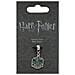 Harry Potter: Slytherin Crest Slider (ciondolo)  - Foto miniatura 1