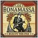 Audio Cd Joe Bonamassa - Beacon Theatre - Live From New York - Foto miniatura 1