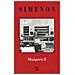 Georges Simenon - I Maigret. Nuova Ediz. . 8. - Foto miniatura 2