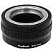 11m42-nex Camera Lens Adapter - Camera Lens Adapters (black, Aluminium, Sony Alpha A7, A7r, Nex-3, Nex-5, Nex-c3, Nex-5n, Nex-7, Nex-f3, Nex-5r, Nex-6, Nex-vg10, Nex-vg20,)  - Foto miniatura 1