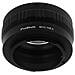 11m42-nex Camera Lens Adapter - Camera Lens Adapters (black, Aluminium, Sony Alpha A7, A7r, Nex-3, Nex-5, Nex-c3, Nex-5n, Nex-7, Nex-f3, Nex-5r, Nex-6, Nex-vg10, Nex-vg20,)  - Foto miniatura 2