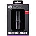 Pasta Termica MasterGel Maker con Particelle Nanotecnologiche ad Altissime Prestazioni 11 W / m·K - Foto miniatura 3