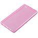 Custodia Compatibile Con Huawei P8 Lite 2015 In Rosa Transparente - Coperchio Protettivo In Silicone Tpu Flessibile - Foto miniatura 6