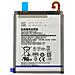 Batteria Samsung Eb-ba750abu Galaxy A10 A105 A7 2018 A750 3300 Mah Per Ricambio - Foto miniatura 1