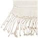 Set Di 2 Cuscini In Cotone Macramè Beige 40 X 45 Cm Yortan - Foto miniatura 10