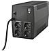 Gruppo di Continuità UPS Paxxon 1000 VA / 600 W 4 Prese Schuko - Foto miniatura 3