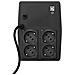 Gruppo di Continuità UPS Paxxon 1000 VA / 600 W 4 Prese Schuko - Foto miniatura 4