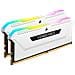 Vengeance RGB Pro memoria 32 GB 2 x 16 GB DDR4 288-pin DIMM - Foto miniatura 4