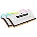 Vengeance RGB Pro memoria 32 GB 2 x 16 GB DDR4 288-pin DIMM - Foto miniatura 1