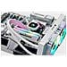 Vengeance RGB Pro memoria 32 GB 2 x 16 GB DDR4 288-pin DIMM - Foto miniatura 6