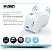 Ripetitore Wifi Ac750 - Uf - Foto miniatura 1