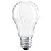 Lampadina Led Standard Satinata Con Dissipatore Di Calore - 5,4w Equivalente 40w E27 - Bianco Caldo - Foto miniatura 3