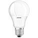 Lampadina Led Standard Satinata Con Dissipatore Di Calore - 5,4w Equivalente 40w E27 - Bianco Caldo - Foto miniatura 1