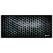 Skiller SGP30 XXL Mesh Tappetino per Mouse Gaming con Base Antiscivolo 900x400 mm - Nero / Verde - Foto miniatura 1