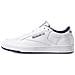 Scarpe Club C 85 Taglia 39 Codice Ar0457 Bianco - Foto miniatura 2