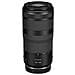 RF 100-400mm F5.6-8 IS USM MILC Teleobiettivo Nero - Foto miniatura 3