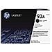CZ192AC Toner Originale Nero per Hp Pro M435nw Capacitá 12000 Pagine - Foto miniatura 1