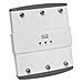 Wireless Access Point Cisco Aironet 1252AG IEEE 802.11n 600 Mbps - ISM band - Banda UNII - 6 x Antenna (s) 1 x Network (RJ-45) - 1 Pacco - Foto miniatura 1
