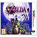 The Legend of Zelda: Majora's Mask 3D, 3DS, 3DS, Azione / Avventura, , 13/02/2015, ENG, Basico - Foto miniatura 2